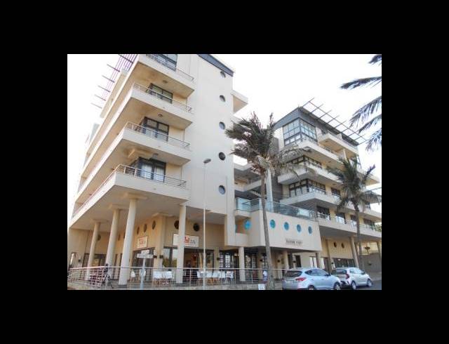 2 BEDROOM APARTMENT FOR SALE IN POINT WATERFRONT